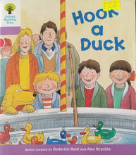 Load image into Gallery viewer, Oxford Reading Tree: Level 1+(SET): Biff, Chip and Kipper More First Sentences B - Roderick Hunt and Alex Brychta