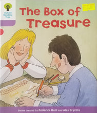 Load image into Gallery viewer, Oxford Reading Tree: Level 1+(SET): Biff, Chip and Kipper More First Sentences B - Roderick Hunt and Alex Brychta