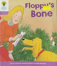 Load image into Gallery viewer, Oxford Reading Tree: Level 1+(SET): Biff, Chip and Kipper More First Sentences B - Roderick Hunt and Alex Brychta