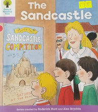 Load image into Gallery viewer, Oxford Reading Tree: Level 1+(SET): Biff, Chip and Kipper More First Sentences B - Roderick Hunt and Alex Brychta