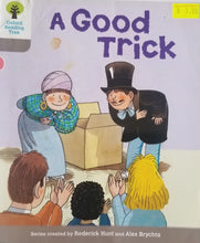 Load image into Gallery viewer, Oxford Reading Tree Level 1 (SET) : Biff, Chip and Kipper First Words - Roderick Hunt and Alex Brychta