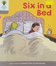 Load image into Gallery viewer, Oxford Reading Tree Level 1 (SET) : Biff, Chip and Kipper First Words - Roderick Hunt and Alex Brychta