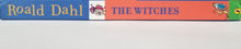 Load image into Gallery viewer, The Witches - Roald Dahl