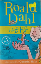 Load image into Gallery viewer, The BFG - Roald Dahl