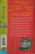 Load image into Gallery viewer, Danny the Champion of the World - Roald Dahl