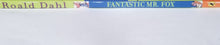 Load image into Gallery viewer, Fantastic Mr. Fox - Roald Dahl