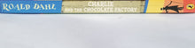 Load image into Gallery viewer, Charlie and the Chocolate Factory - Roald Dahl