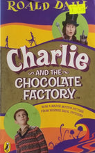 Load image into Gallery viewer, Charlie and the Chocolate Factory - Roald Dahl