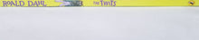 Load image into Gallery viewer, The Twits - Roald Dahl