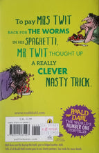 Load image into Gallery viewer, The Twits - Roald Dahl