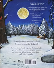 Load image into Gallery viewer, The Gruffalo's Child - Julia Donaldson & Axel Scheffler