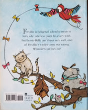 Load image into Gallery viewer, Freddie and the Fairy - Julia Donaldson & Karen George