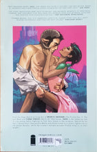 Load image into Gallery viewer, Saga Volume 3 - Brian K Vaughan & Fiona Staples