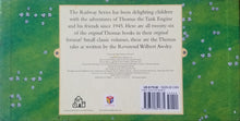 Load image into Gallery viewer, Thomas the Tank Engine 26 Volume Boxed Set : The Classic Library - Egmont