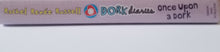 Load image into Gallery viewer, Dork Diaries: Once Upon a Dork - Rachel Renee Russell