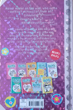 Load image into Gallery viewer, Dork Diaries: Once Upon a Dork - Rachel Renee Russell