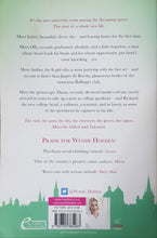 Load image into Gallery viewer, Gifted and Talented - Wendy Holden