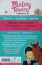 Load image into Gallery viewer, Malory Towers Collection 1 - Enid Blyton