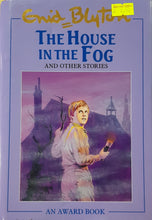 Load image into Gallery viewer, The House in the Fog - Enid Blyton