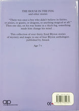 Load image into Gallery viewer, The House in the Fog - Enid Blyton