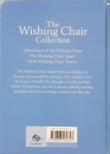 Load image into Gallery viewer, The Wishing Chair Collection : Three Exciting Stories in One - Enid Blyton