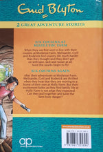 Load image into Gallery viewer, The Adventures of the Six Cousins - Enid Blyton & Val Biro