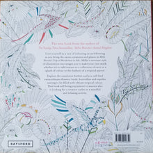 Load image into Gallery viewer, Millie Marotta's Tropical Wonderland - Millie Marotta
