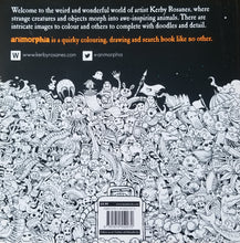 Load image into Gallery viewer, Animorphia - Kerby Rosanes