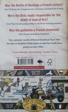 Load image into Gallery viewer, 1000 Years of Annoying the French - Stephen Clarke