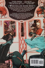 Load image into Gallery viewer, Fables: Legends in Exile - Bill Willingham, Lan Medina, Steve Leialoha & Craig Hamilton