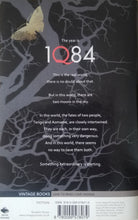Load image into Gallery viewer, 1Q84 - Haruki Murakami