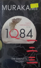 Load image into Gallery viewer, 1Q84 - Haruki Murakami