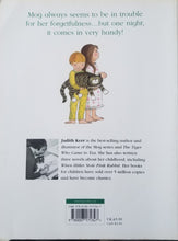 Load image into Gallery viewer, Mog the Forgetful Cat - Judith Kerr