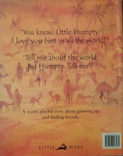 Load image into Gallery viewer, Little Humpty - Margaret Wild & Ann James