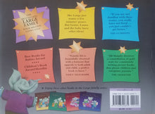 Load image into Gallery viewer, Five Minutes' Peace - Jill Murphy (Without CD)