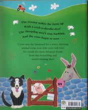 Load image into Gallery viewer, Farmyard Hullabaloo - Giles Andreae & David Wojtowycz