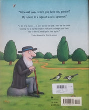 Load image into Gallery viewer, A Squash and a Squeeze - Julia Donaldson & Axel Scheffler