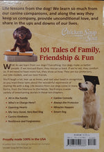 Load image into Gallery viewer, Chicken Soup for the Soul: Life Lessons from the Dog : 101 Tales of Family, Friendship & Fun - Amy Newmark