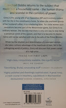 Load image into Gallery viewer, First Lady - Michael Dobbs