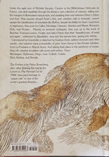 Load image into Gallery viewer, Well-Read Cat - Michele Sacquin , Pierre Rosenberg