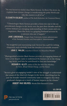 Load image into Gallery viewer, Brave New Arctic : The Untold Story of the Melting North - Mark C. Serreze