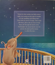 Load image into Gallery viewer, The Sea Mice and the Stars - Kenneth Steven