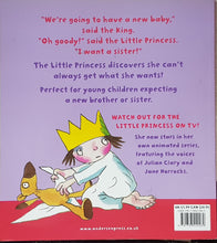 Load image into Gallery viewer, I Want a Sister - Tony Ross