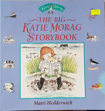 Load image into Gallery viewer, The Big Katie Morag Storybook - Mairi Hedderwick