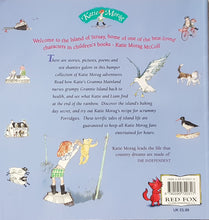 Load image into Gallery viewer, The Big Katie Morag Storybook - Mairi Hedderwick