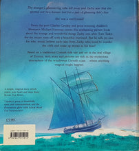 Load image into Gallery viewer, The Merrymaid Of Zennor - Charles Causley & Michael Foreman