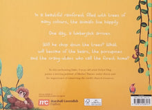 Load image into Gallery viewer, The Forest Fable - Gelyn Ong