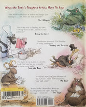 Load image into Gallery viewer, Beastly Feasts! A Mischievous Menagerie in Rhyme - Robert L. Forbes & Ronald Searle