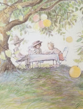 Load image into Gallery viewer, Stella's Dancing Days - Sandy Asher & Kathryn Brown