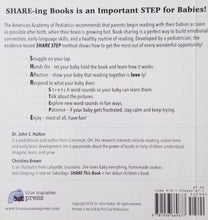 Load image into Gallery viewer, Share This Book - Dr. John Hutton & Christina Brown